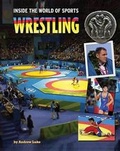 Cover: Wrestling - Mason Crest Publishers