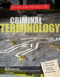 Enlarge image Cover: Criminal Technology - Mason Crest Publishers