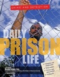 Cover: Daily Prison Life - Mason Crest Publishers