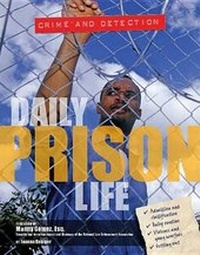 Enlarge image Cover: Daily Prison Life - Mason Crest Publishers