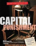 Cover: Capital Punishment - Mason Crest Publishers