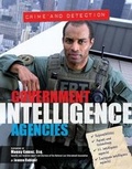 Cover: Government Intelligence Agencies - Mason Crest Publishers