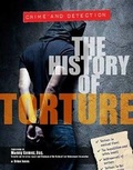 Cover: History of Torture - Mason Crest Publishers