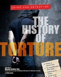 Enlarge image Cover: History of Torture - Mason Crest Publishers