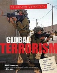 Enlarge image Cover: Global Terrorism - Mason Crest Publishers