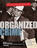 Cover: Organised Crime - Mason Crest Publishers