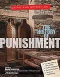 Cover: The History of Punishment - Mason Crest Publishers