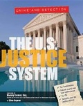 Cover: The US Justice System - Mason Crest Publishers