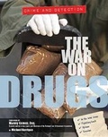 Cover: The War on Drugs - Mason Crest Publishers