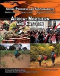 Cover: Africa: Northern And Eastern - Mason Crest Publishers