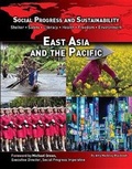 Cover: East Asia and the Pacific - Mason Crest Publishers