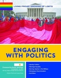 Cover: Engaging with Politics - Mason Crest Publishers