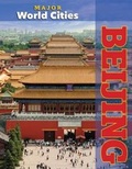 Cover: Beijing - Mason Crest Publishers