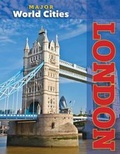 Cover: London - Mason Crest Publishers