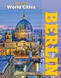 Cover: Berlin - Mason Crest Publishers