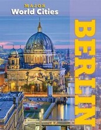 Enlarge image Cover: Berlin - Mason Crest Publishers