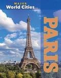 Cover: Paris - Mason Crest Publishers