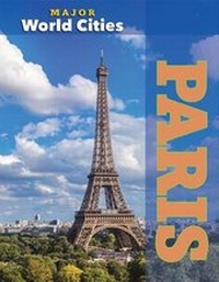 Enlarge image Cover: Paris - Mason Crest Publishers