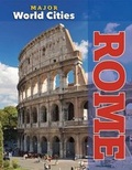 Cover: Rome - Mason Crest Publishers