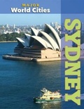 Cover: Sydney - Mason Crest Publishers