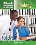 Cover: Black Achievement in Science - Mason Crest Publishers