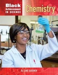Cover: Chemistry - Mason Crest Publishers