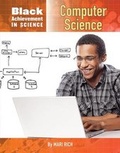 Cover: Computer Science - Mason Crest Publishers