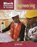 Cover: Engineering - Mason Crest Publishers