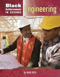 Enlarge image Cover: Engineering - Mason Crest Publishers