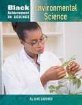 Cover: Black Achievement in Science - Mason Crest Publishers