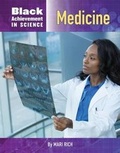 Cover: Medicine - Mason Crest Publishers