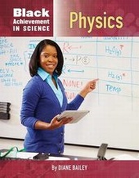 Enlarge image Cover: Physics - Mason Crest Publishers