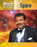 Cover: Black Achievement in Science - Mason Crest Publishers