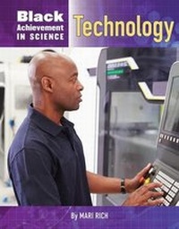 Enlarge image Cover: Technology - Mason Crest Publishers