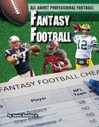Enlarge image Cover: Fantasy Football - Mason Crest Publishers