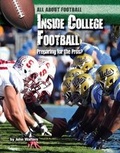 Cover: Inside College Football - Mason Crest Publishers