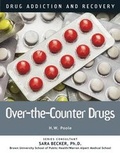 Cover: Over-the-Counter Drugs - Mason Crest Publishers