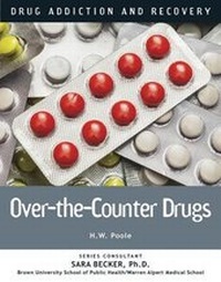 Enlarge image Cover: Over-the-Counter Drugs - Mason Crest Publishers