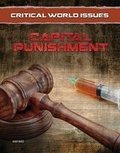 Cover: Captial Punishment - Mason Crest Publishers