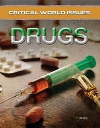 Abbildung von: Drugs - Mason Crest Publishers