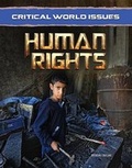 Cover: Human Rights - Mason Crest Publishers