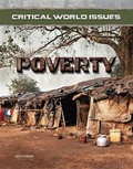 Cover: Poverty - Mason Crest Publishers