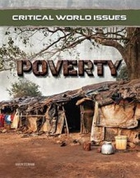 Abbildung von: Poverty - Mason Crest Publishers