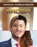 Cover: Racism - Mason Crest Publishers