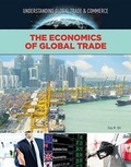 Cover: Economics of Global Trade - Mason Crest Publishers