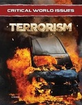Cover: Terrorism - Mason Crest Publishers