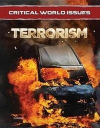 Enlarge image Cover: Terrorism - Mason Crest Publishers