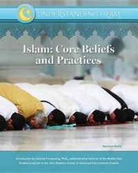 Enlarge image Cover: Islam Core Beliefs and Practices - Mason Crest Publishers