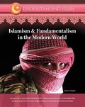Cover: Islamism and Fundamentalism in the Modern World - Mason Crest Publishers