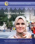 Cover: Muslims in America - Mason Crest Publishers